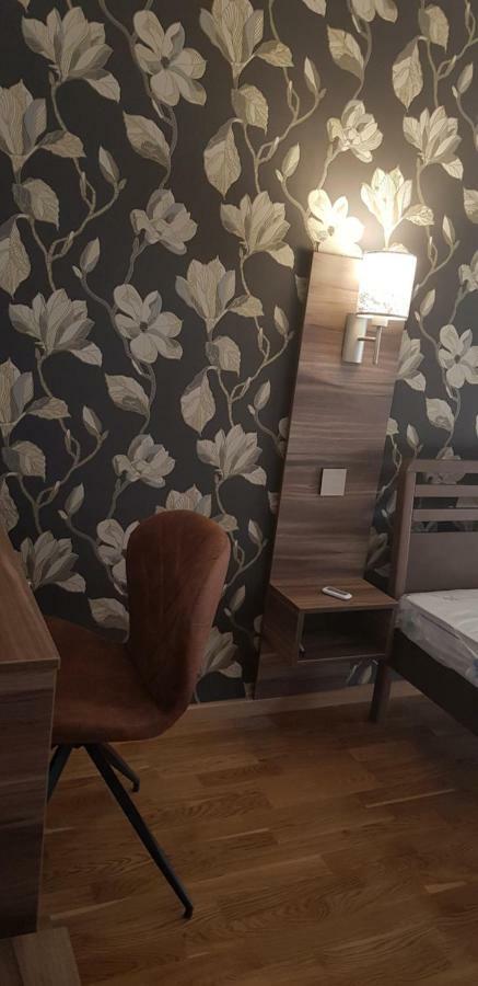 Uki-Modern Apartment With Parking Novi Sad Luaran gambar