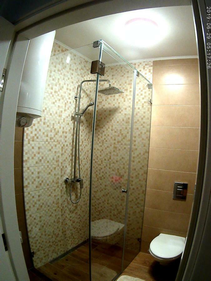 Uki-Modern Apartment With Parking Novi Sad Luaran gambar